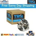 Trq New Front Wheel Bearing & Hub For 1984-1989 Jeep Cherokee Comanche Wagoneer. Price: $81.04.