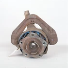 2005-2012 Porsche Boxster Cayman 987 Left Rear Spindle Knuckle Hub Oem Used. Price: $69.18.