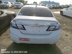 Left Rear Lower Control Arm Oem 13-15 Honda Civic 52371TR0A51 Used. Price: $75.00.