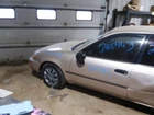 Passenger Lower Control Arm Front 7AFE Engine Fits 93-95 Corolla 2154558 Used. Price: $95.00.