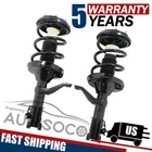 Amortiguadores Delanteros Izquierdo Derecho For 2002 2003-2006 Honda Cr-v New. Price: $244.99.