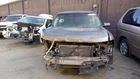 Lower Control Arm Rear Locating Front Toe Link Fits 13-19 Flex 1352961 Used. Price: $45.44.