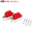 Kyostar Pu Rear End Bump Stops Kit For 82-02 Chevy Camaro/firebird 17" Wheel Uk New. Price: $147.09.