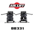 Air Load Lifter 5K Ultimate Leveling Spring For 17-23 Nissan Titan New. Price: $612.53.