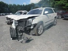 Power Steering Pump Fits 17-20 Escalade 1061682 Used. Price: $185.25.