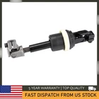 Intermediate Steering Shaft For Pontiac G6 05-10 Electric Power Eps New. Price: $42.99.