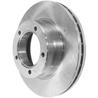 Front Rear Brake Disc For Chevy Chevrolet C5500 Kodiak Gmc C4500 Topkick New. Price: $102.79.