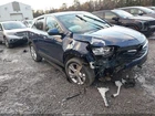 Driver Left Front Knee Fwd Fits 20-25 Encore Gx 2083234 Used. Price: $549.90.
