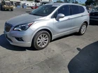 Right Front Hub Oem 16-18 Buick Envision 13546938 Used. Price: $75.00.