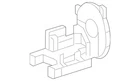 Genuine Mercedes-benz Exchange Controller Unit 164-545-87-16-64 New. Price: $443.20.