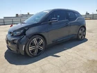 Steering Column Shift Market Fits 14-19 Bmw I3 777725 Used. Price: $143.00.