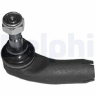 TA1452 Delphi Tie Rod End Front Left For Audi 4A0419811A New Neu. Price: $18.50.