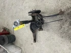 Driver Rear Suspension Rotor Without Crossmember Fits 13-18 Mazda CX-5 221107 Used. Price: $556.14.