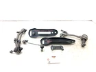 2016-2020 Jaguar Xf Rwd Right Passenger Rear Control Arm Set Oem. Used. Price: $124.99.