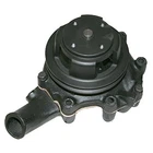 Single Pulley Water Pump Fits Ford Tractors 2600 3000 3600 4000 4600 5000 7000 New. Price: $93.99.
