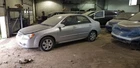 Passenger Right Front Spindle/knuckle Fits 04-09 Spectra 2113862 Used. Price: $80.75.