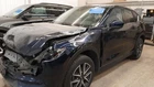 Oem Lower Control Arm For Mazda CX-5 Left Front Used. Price: $94.99.