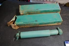 Nos Delco Shock Absorbers H-370 P1106 65-68 Pontiac 67 Oldsmobile Police (2) Remanufactured. Price: $149.95.