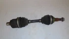 Passenger Axle Shaft Front Fits 98-99 Park Avenue 582052 Used. Price: $65.00.