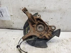 Driver Left Front Spindle/knuckle Fits 17-18 Mazda CX-5 1629081 Used. Price: $129.99.