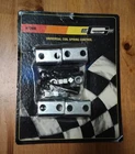 Mr. Gasket Universal Lift/lower Coil Spring Control Kit #1280 New. Price: $22.50.