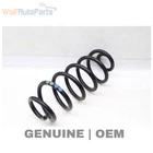 2008-2017 Audi A5 Quattro Cabriolet B8 Rear Coil Spring 8K0511115HC Used. Price: $79.99.