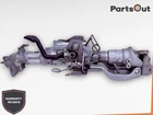 2014-2022 Infiniti Q50 Q60 Left Front Steering Column Assembly Oem 4HB1A00 Used. Price: $87.97.