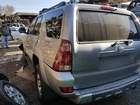 03 04 05 06 07 Toyota Runner Rear Axle 3.73 Ratio With Air Suspension Used. Price: $974.99.