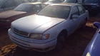Driver Left Lower Control Arm Front Base Fits 96-99 Infiniti I30 211607 Used. Price: $79.99.