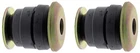 Radius Arm Insulator-bushing Kit Mevotech MK80007 New. Price: $45.95.