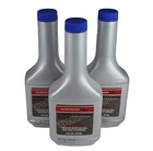 Honda 08206-9002PE Power Steering Fluid Pack Of 3 New. Price: $21.86.