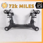07-14 Mercedes W221 S63 CL65 Amg Rear Crossmember Oem 72K Used. Price: $289.23.