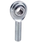QA1 Series 2-PC Rod End Male/left Hand .75IN Bore X 3/4-16 Carbon Steel New. Price: $20.00.