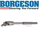 Borgeson Steering Shaft For 1999 Gmc K1500 - Gear Wz New. Price: $262.97.
