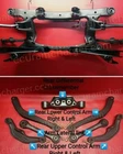 2005-2009 Subaru Outback Rear Crossmember K-frame Lower Control Arms Remanufactured. Price: $644.95.