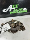 Passenger Right Front Spindle/knuckle Awd Fits 04-10 Sienna 646785 Used. Price: $57.00.