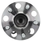 Skf Wheel Bearing And Hub Assembly For 2020-2025 Toyota Corolla BR931259 New. Price: $195.65.