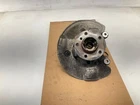 16-18 Mini Clubman Front Right Passenger Spindle Knuckle Oem Used. Price: $127.79.