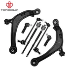 Front Lower Control Arm Ball Joint Tie Rod Sway Bar For 2011- 2017 Honda Odyssey New. Price: $125.89.
