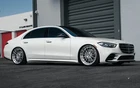 2021+ Mercedes Benz S580 Adjustable Lowering Links Suspension Kit W223 V1 New. Price: $134.95.