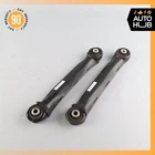 Mercedes R172 SLK350 Rear Left & Right Trust Rod Control Arm Set Of Oem Used. Price: $76.23.
