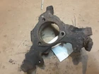 Passenger Right Front Spindle/knuckle Fits 94-99 Bonneville 152403 Used. Price: $39.90.