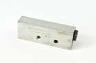 00-06 Mercedes W220 S500 CL500 Abc Distribuitor Hydraulic Suspension 2203200051 Used. Price: $31.50.
