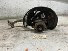 2021 Audi SQ5 Passenger Right Side Front Spindle Knuckle All Wheel Drive Oem Used. Price: $144.95.