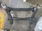 2015-2017 Chrysler 200 Sedan (fwd) Rear Suspension Subframe Crossmember K-frame Used. Price: $349.95.