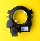 2017-2024 Mitsubishi Mirage Steering Column Position Angle Sensor Oem 8651A187 Used. Price: $81.00.