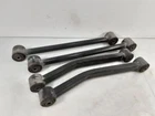 Jeep Jk Wrangler Oem Upper And Lower Rear Control Arms 2007-2018 93906 Used. Price: $72.00.
