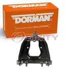 Dorman Front Right Upper Suspension Control Arm Ball Joint For 1966-1970 Tq New. Price: $115.55.