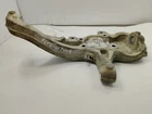 Front Passenger Right Spindle/knuckle From 2021 Gmc Canyon 12463349 Used. Price: $117.94.