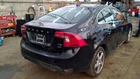 Driver Left Front Spindle/knuckle Fits 07-16 Volvo Series 6780732 Used. Price: $87.90.